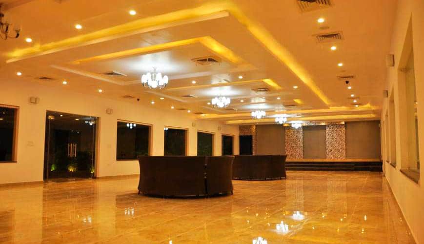 Sailani Resorts & Palace, Rajgarh - Sirmaur 2